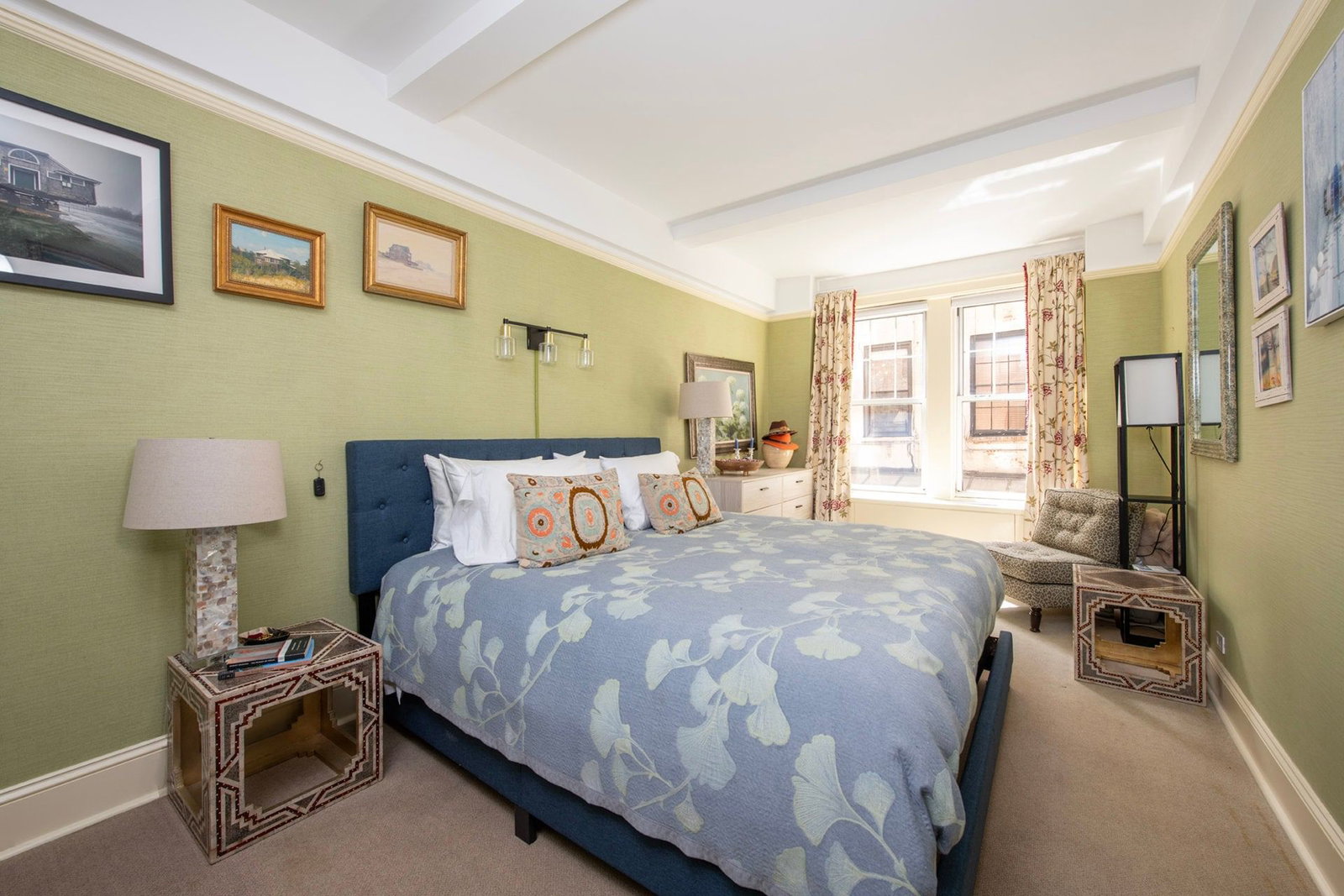 Real estate property located at 575 PARK #109, New York, Lenox Hill, New York City, NY, US