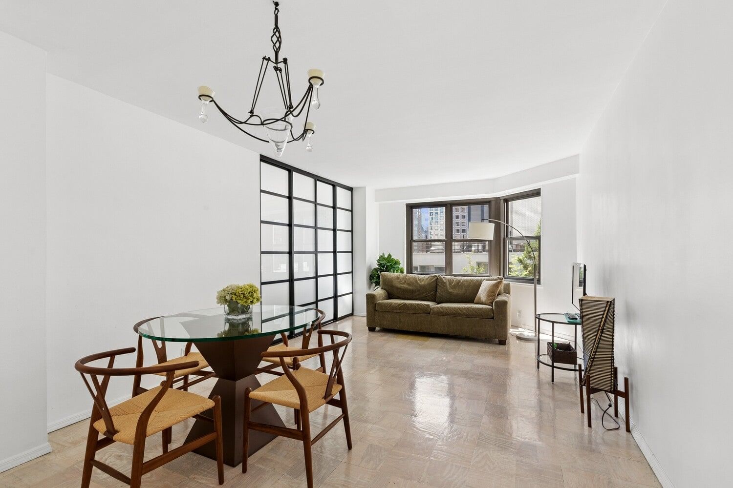 Real estate property located at 220 57TH #14B, New York, Sutton Place, New York City, NY, US