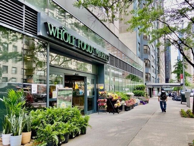 Real estate property located at 220 57TH #14B, New York, Sutton Place, New York City, NY, US