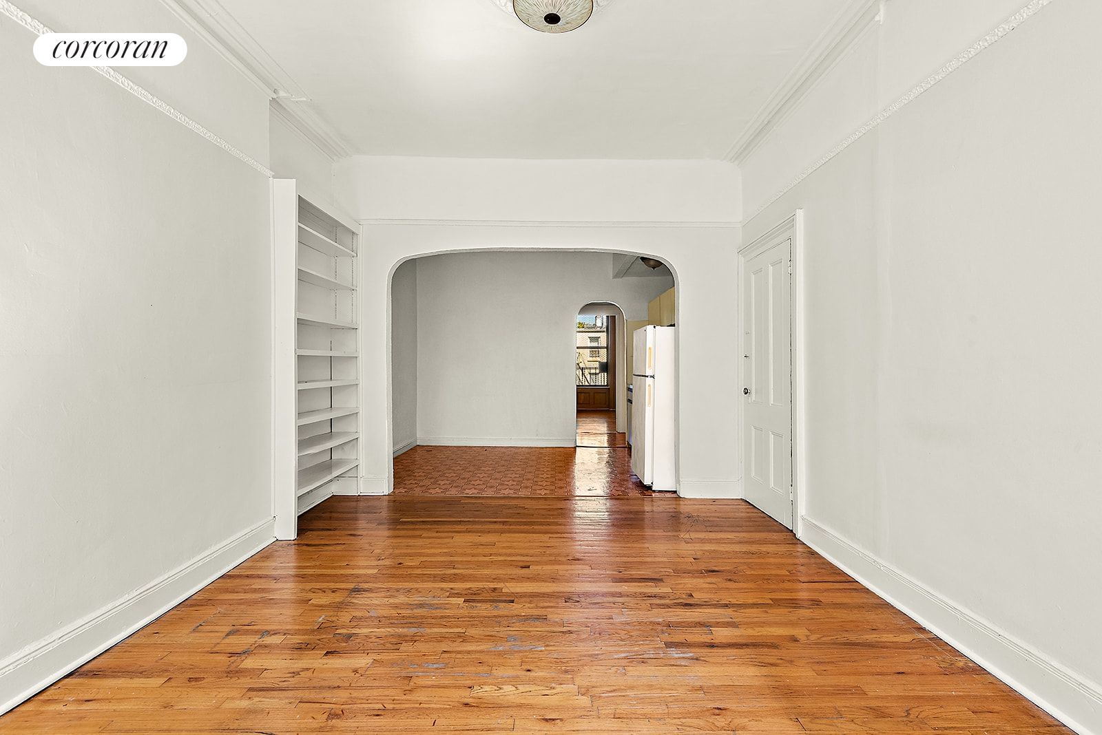 Real estate property located at 457 6th, Kings, Park Slope, New York City, NY, US