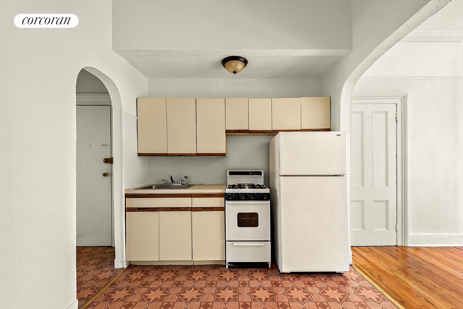 Real estate property located at 457 6th, Kings, Park Slope, New York City, NY, US