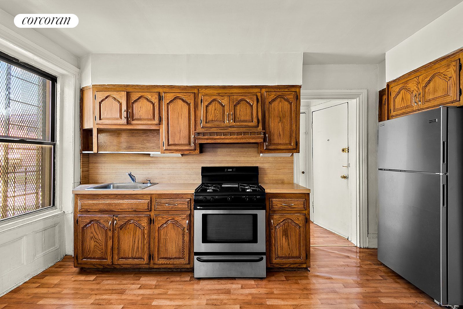 Real estate property located at 457 6th, Kings, Park Slope, New York City, NY, US