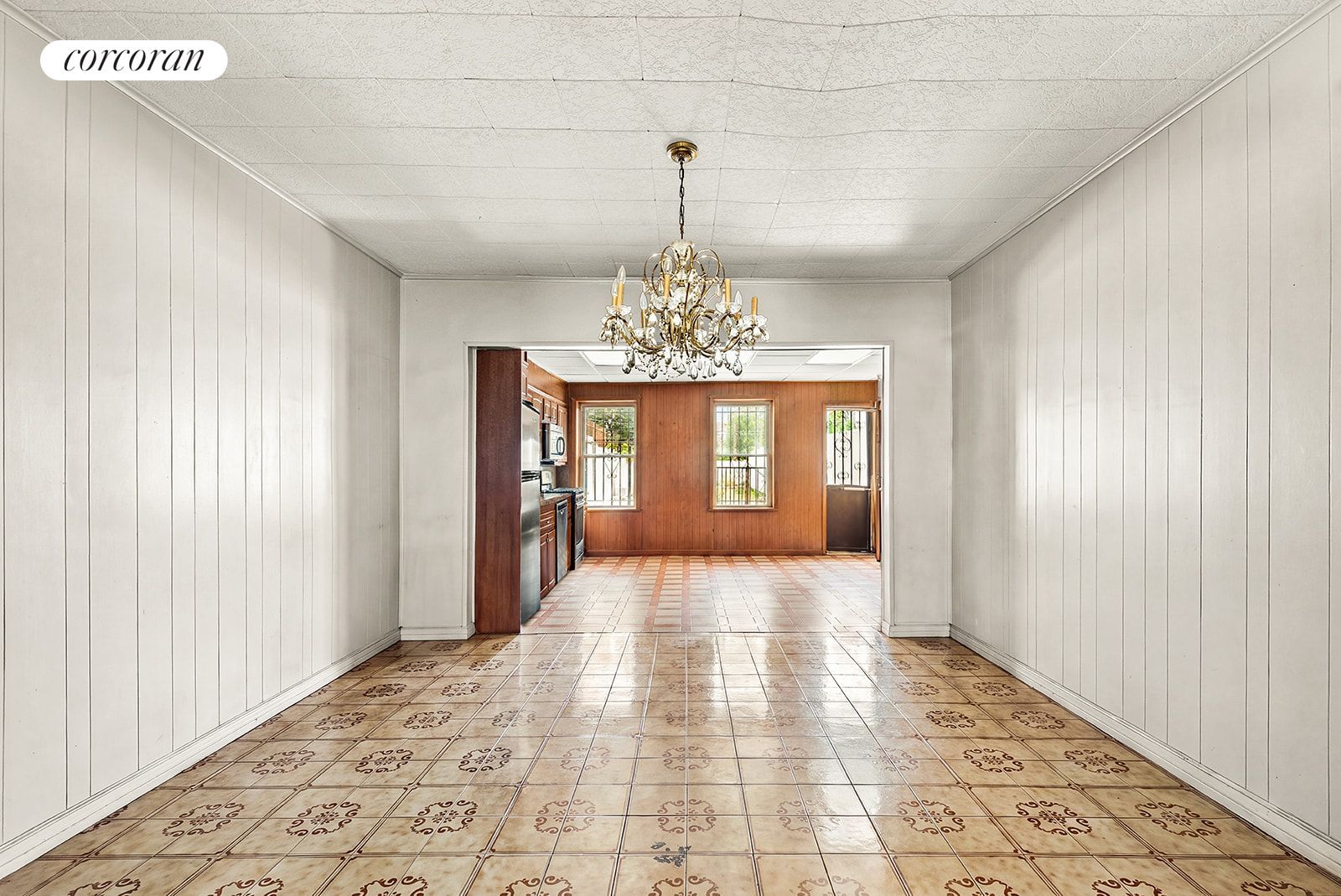 Real estate property located at 457 6th, Kings, Park Slope, New York City, NY, US