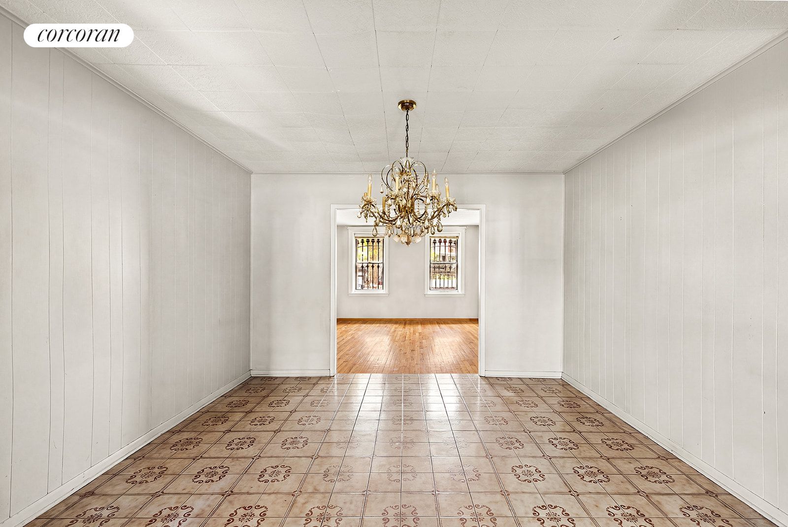 Real estate property located at 457 6th, Kings, Park Slope, New York City, NY, US