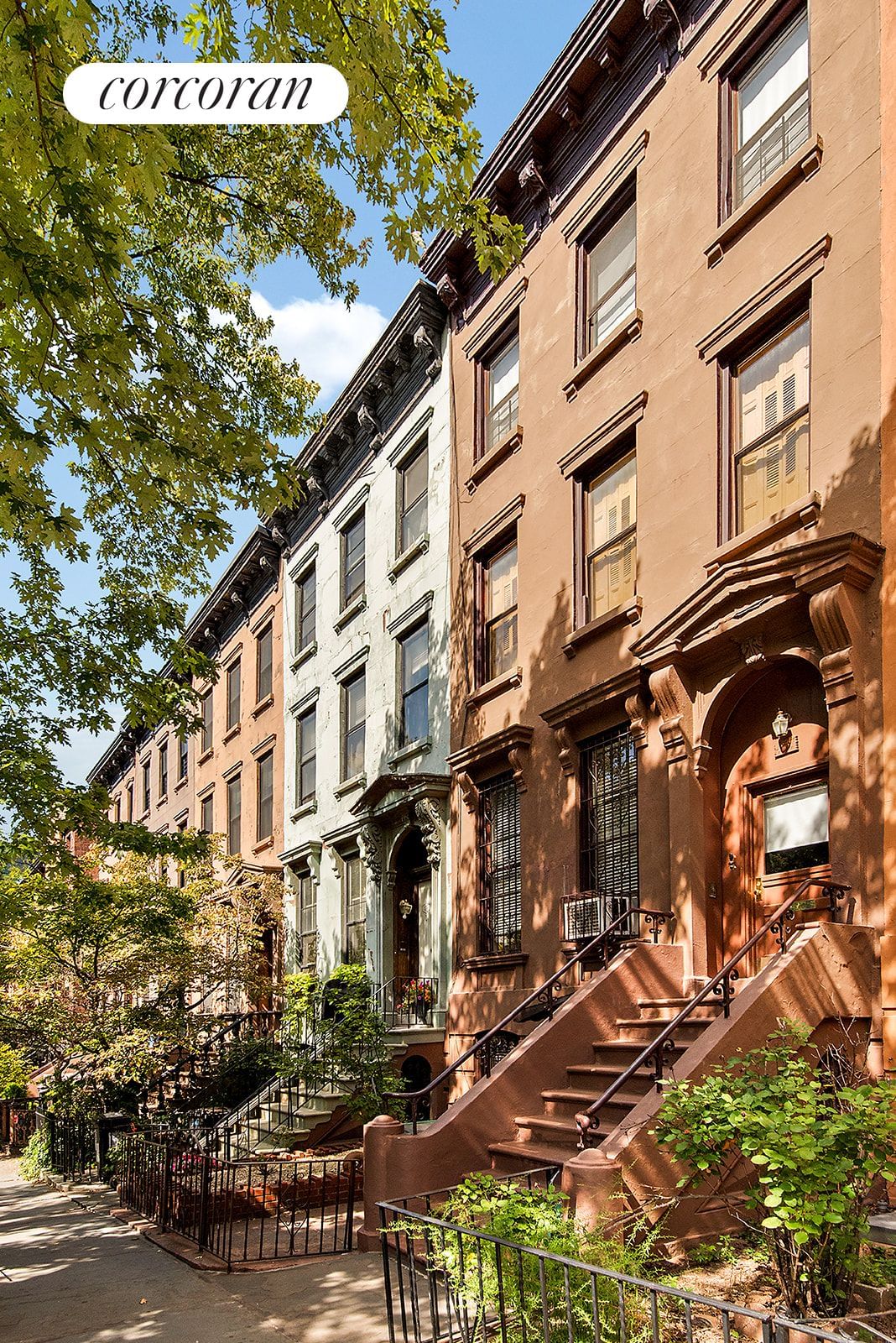 Real estate property located at 457 6th, Kings, Park Slope, New York City, NY, US