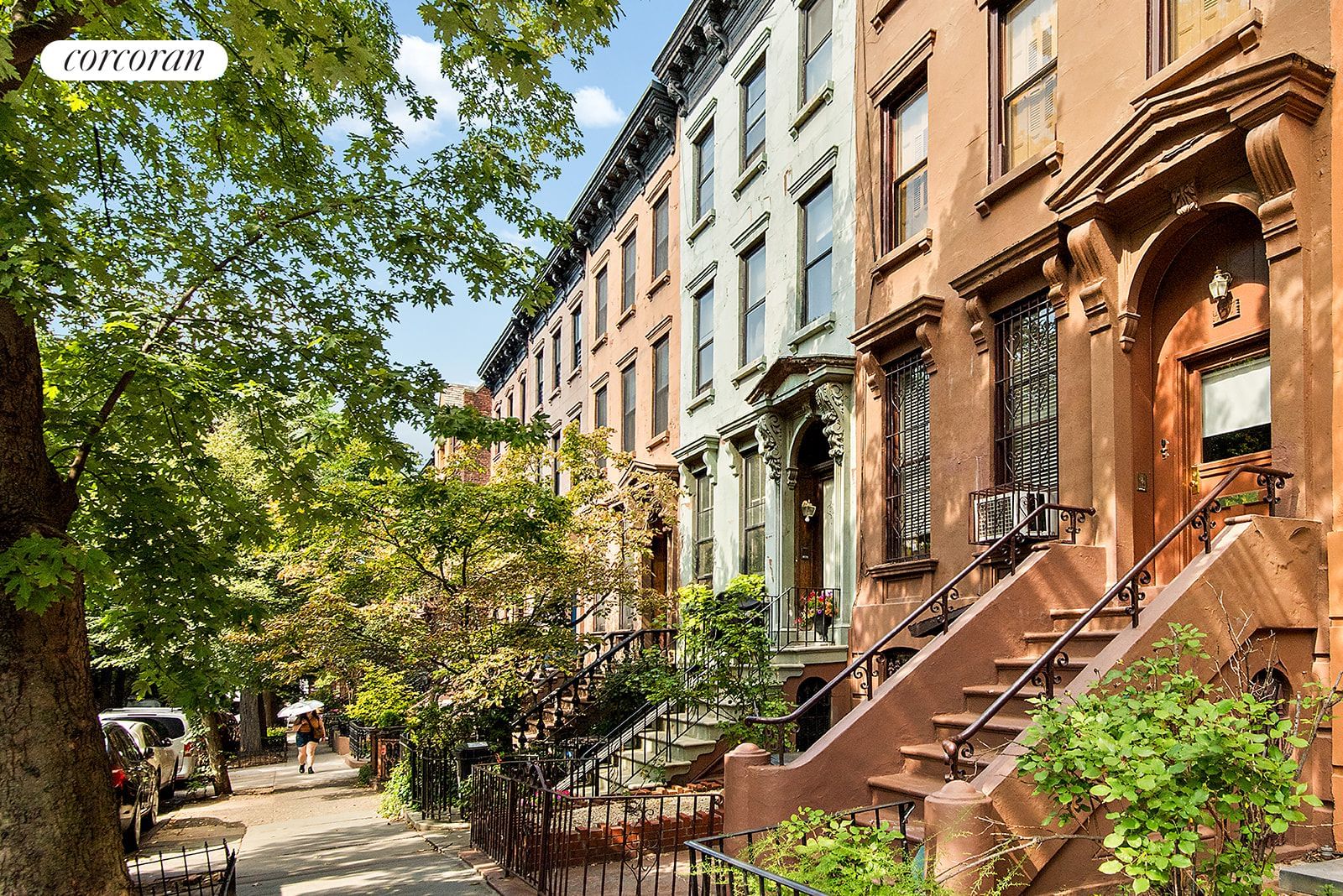 Real estate property located at 457 6th, Kings, Park Slope, New York City, NY, US