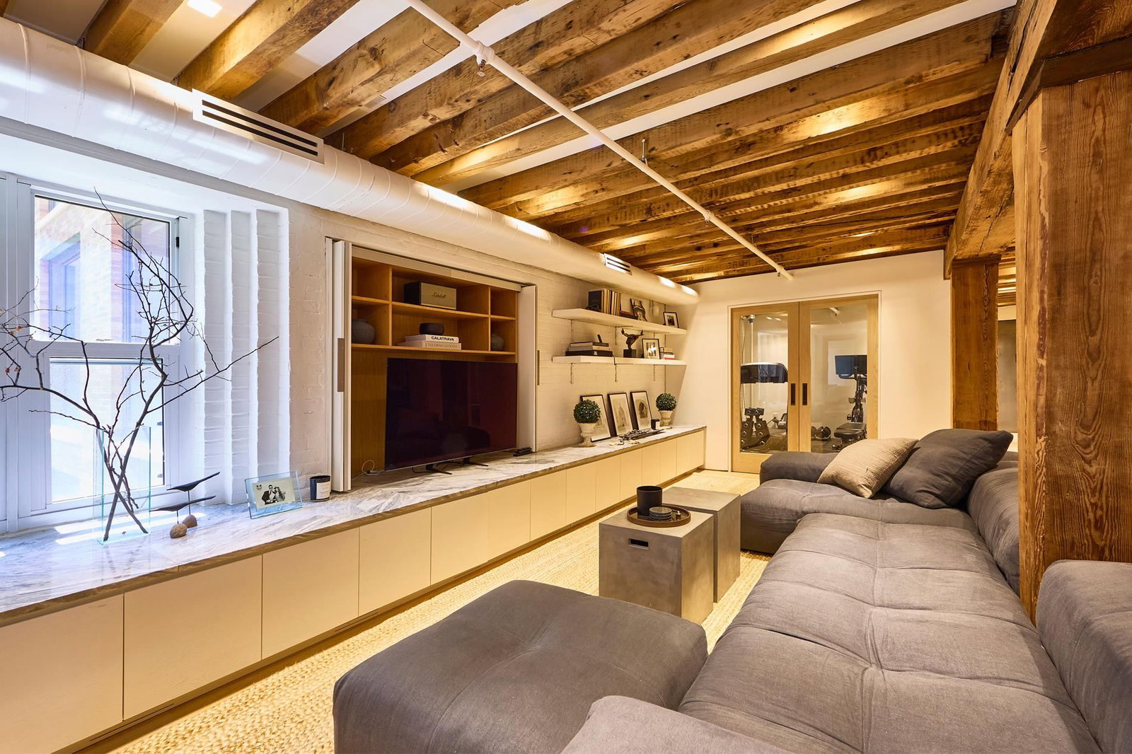 Real estate property located at 288 West #3-E, New York, Tribeca, New York City, NY, US