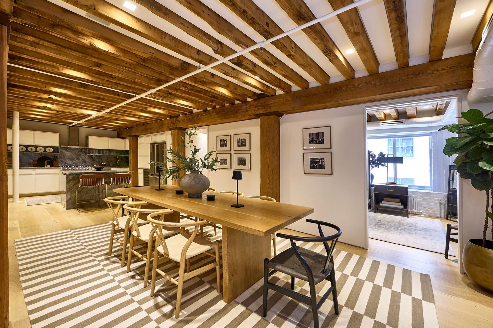 Real estate property located at 288 West #3-E, New York, Tribeca, New York City, NY, US