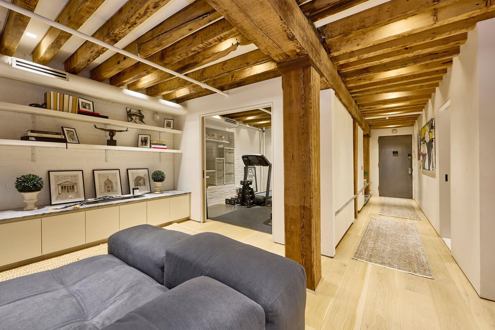 Real estate property located at 288 West #3-E, New York, Tribeca, New York City, NY, US