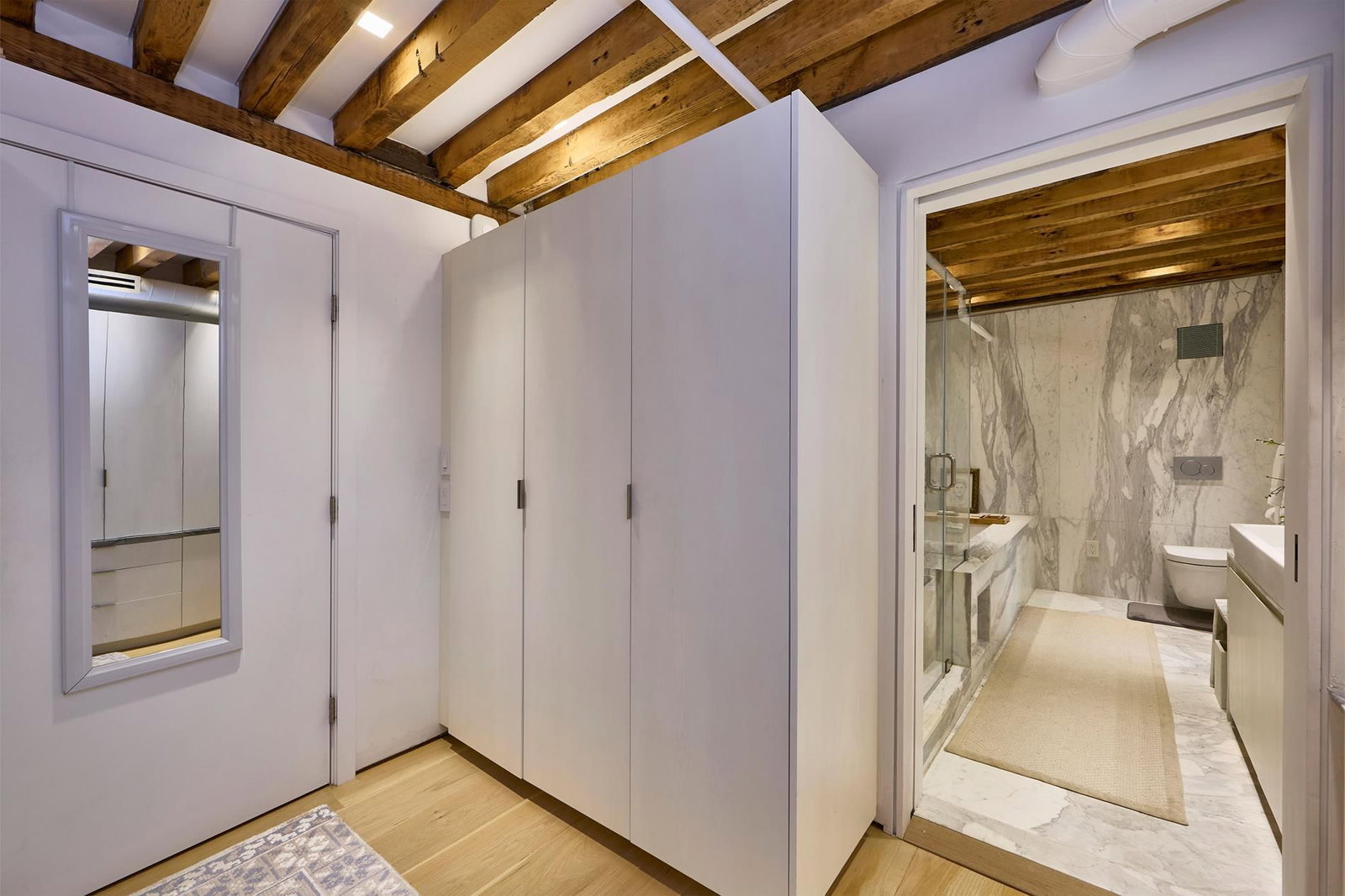 Real estate property located at 288 West #3-E, New York, Tribeca, New York City, NY, US
