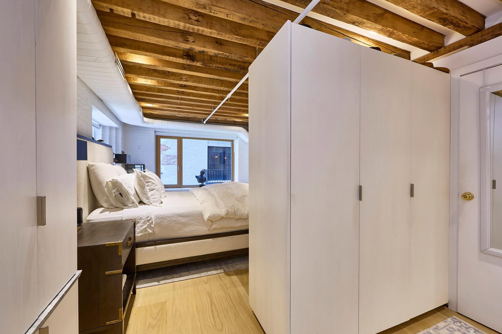 Real estate property located at 288 West #3-E, New York, Tribeca, New York City, NY, US