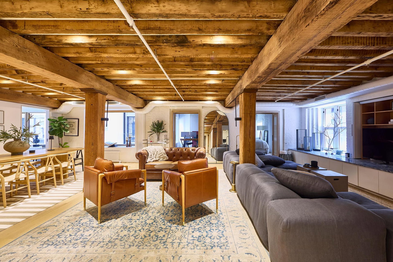 Real estate property located at 288 West #3-E, New York, Tribeca, New York City, NY, US