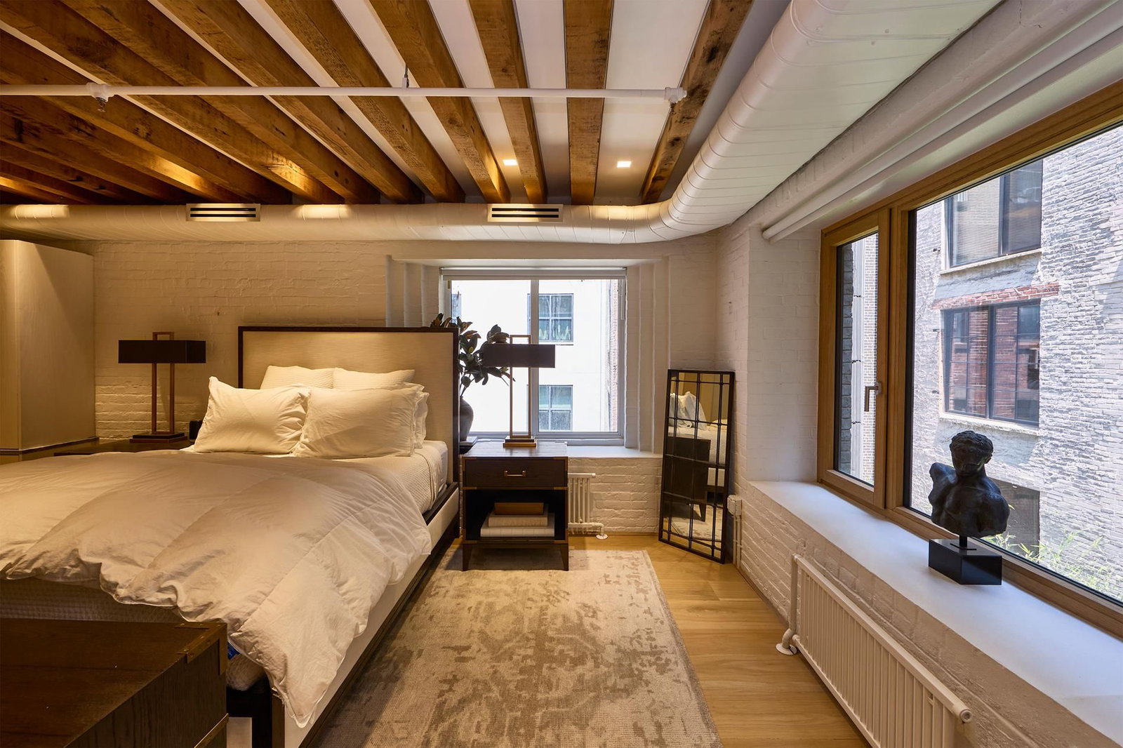 Real estate property located at 288 West #3-E, New York, Tribeca, New York City, NY, US