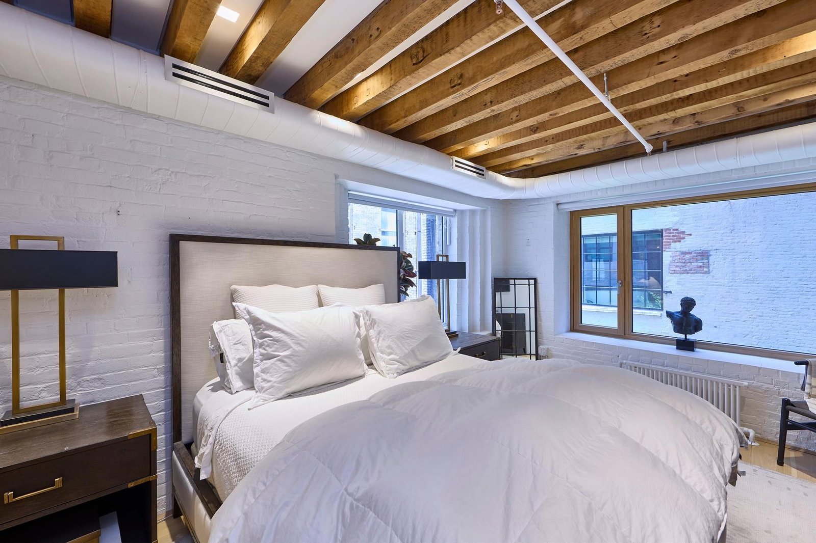 Real estate property located at 288 West #3-E, New York, Tribeca, New York City, NY, US