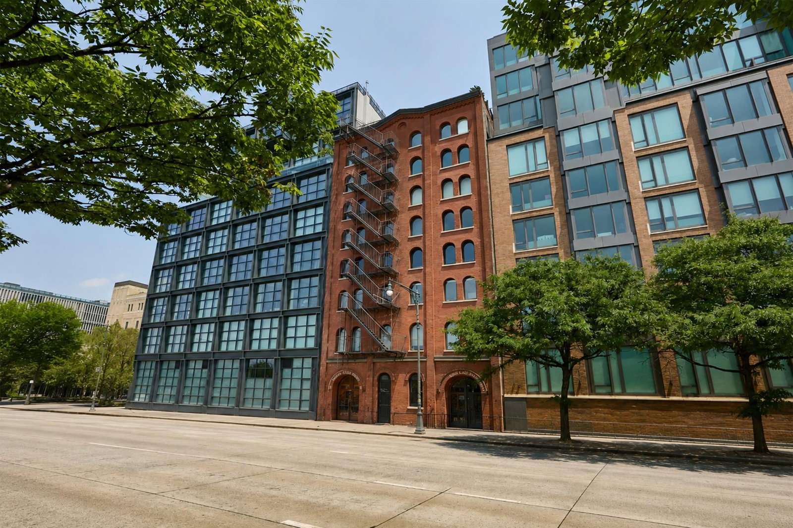 Real estate property located at 288 West #3-E, New York, Tribeca, New York City, NY, US
