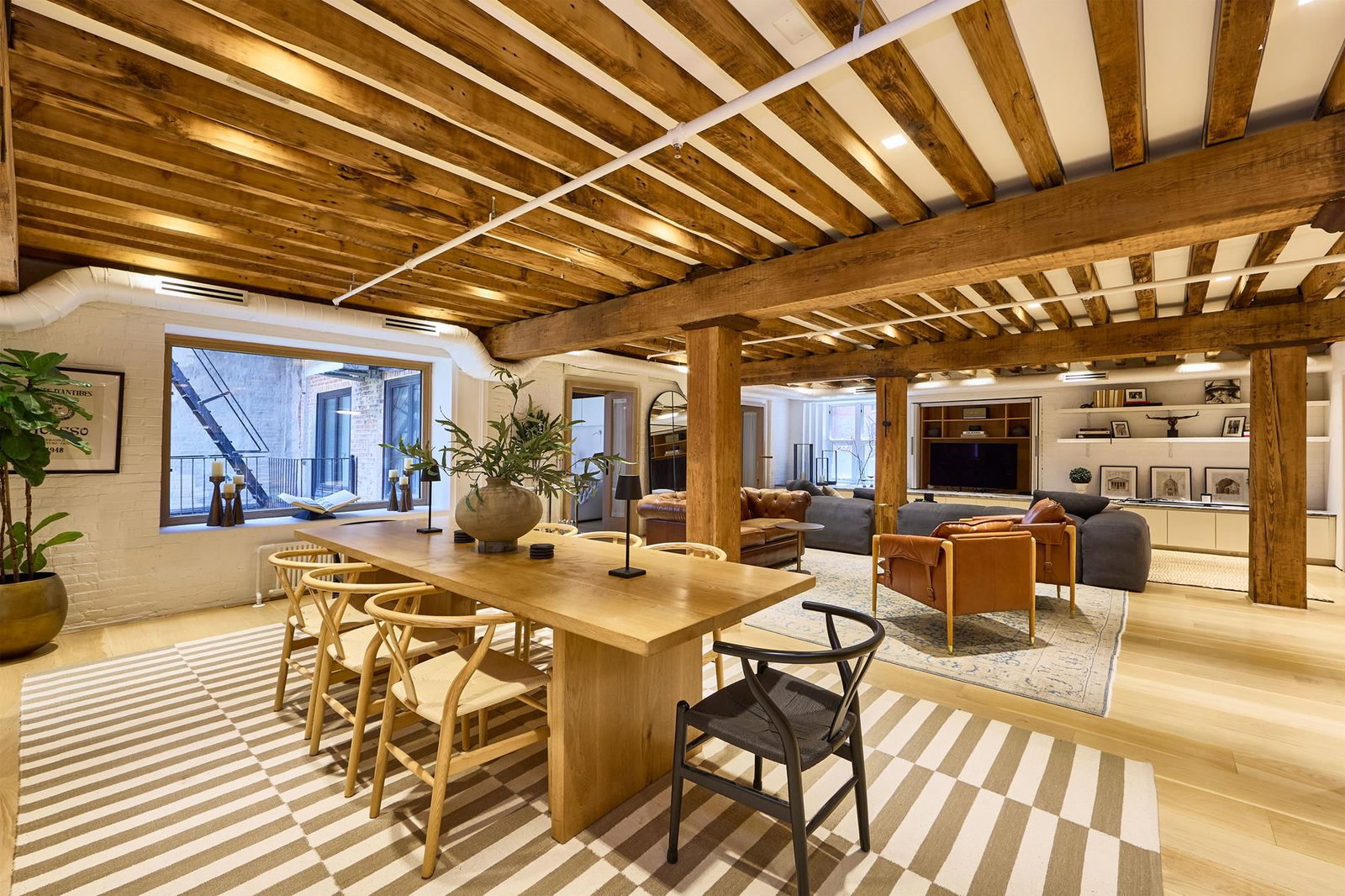 Real estate property located at 288 West #3-E, New York, Tribeca, New York City, NY, US