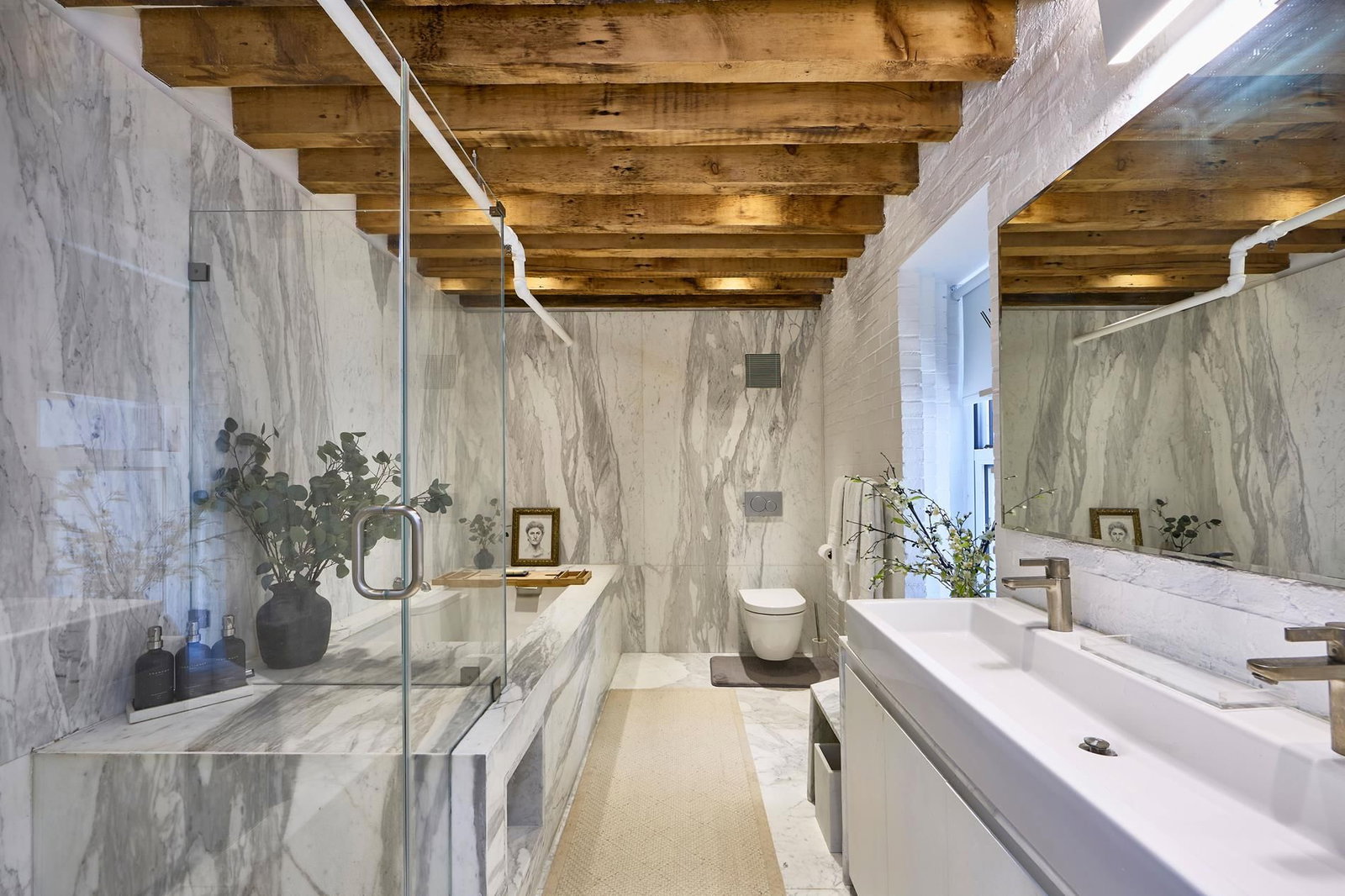 Real estate property located at 288 West #3-E, New York, Tribeca, New York City, NY, US