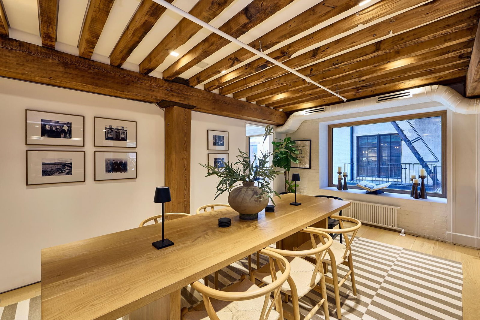Real estate property located at 288 West #3-E, New York, Tribeca, New York City, NY, US