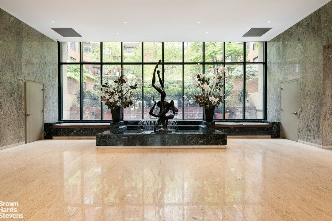 Real estate property located at 60 SUTTON #7NS, New York, Sutton Place, New York City, NY, US