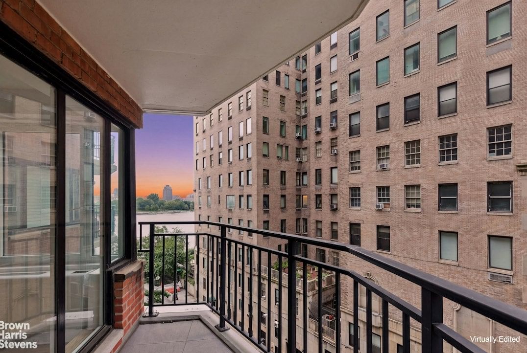 Real estate property located at 60 SUTTON #7NS, New York, Sutton Place, New York City, NY, US