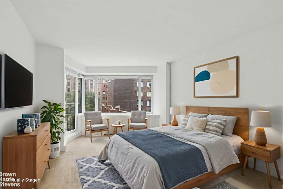 Real estate property located at 60 SUTTON #7NS, New York, Sutton Place, New York City, NY, US