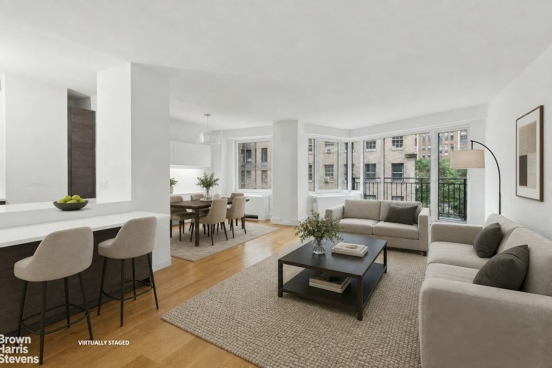 Real estate property located at 60 SUTTON #7NS, New York, Sutton Place, New York City, NY, US
