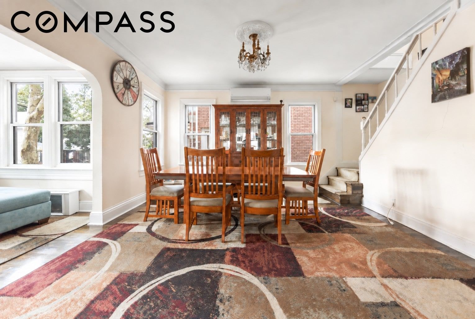 Real estate property located at 159 87th, Kings, Bay Ridge, New York City, NY, US