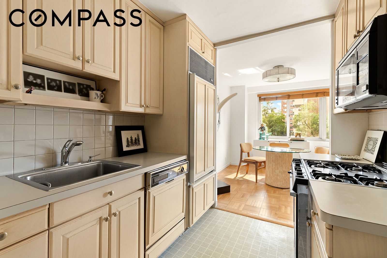 Real estate property located at 401 86th #6E, New York, Upper East Side, New York City, NY, US