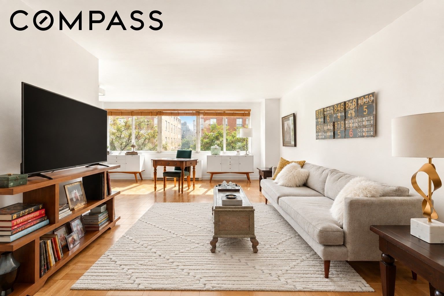 Real estate property located at 401 86th #6E, New York, Upper East Side, New York City, NY, US