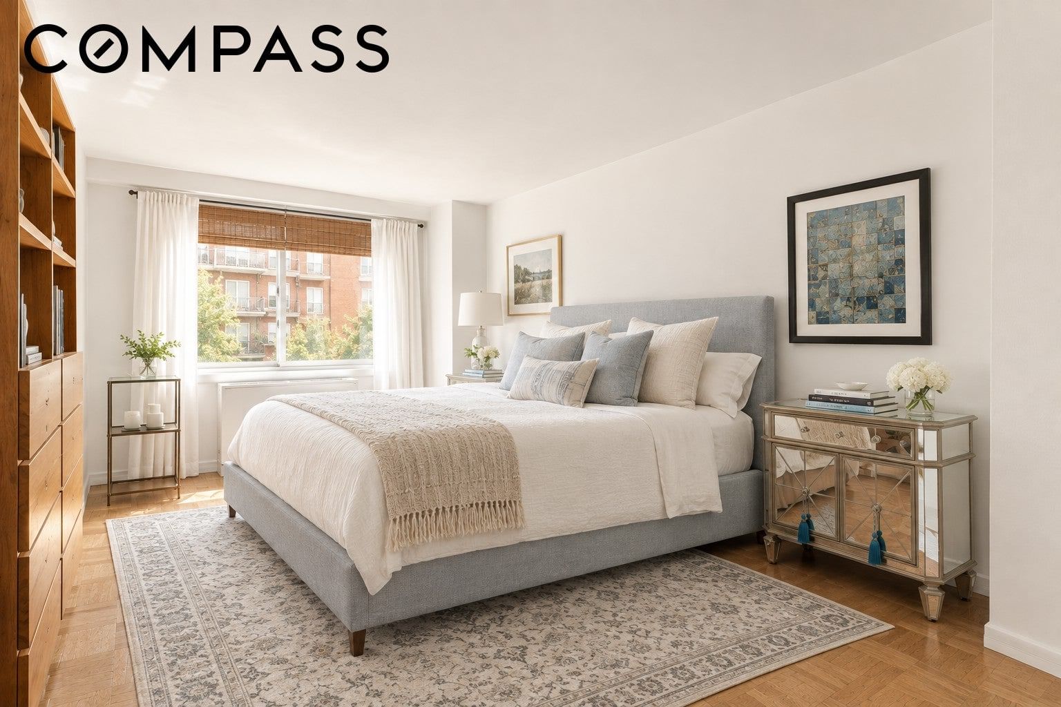 Real estate property located at 401 86th #6E, New York, Upper East Side, New York City, NY, US
