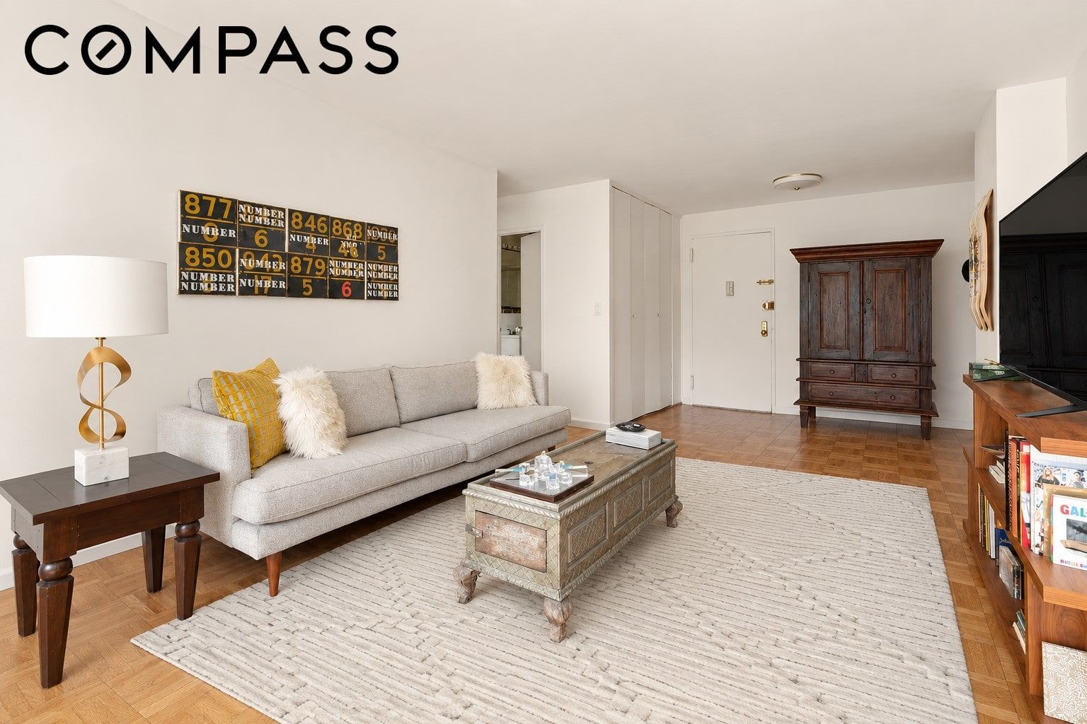 Real estate property located at 401 86th #6E, New York, Upper East Side, New York City, NY, US