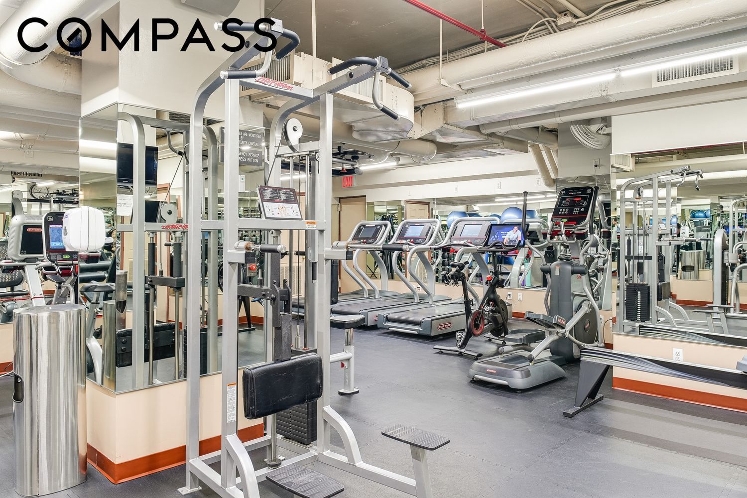 Real estate property located at 401 86th #6E, New York, Upper East Side, New York City, NY, US