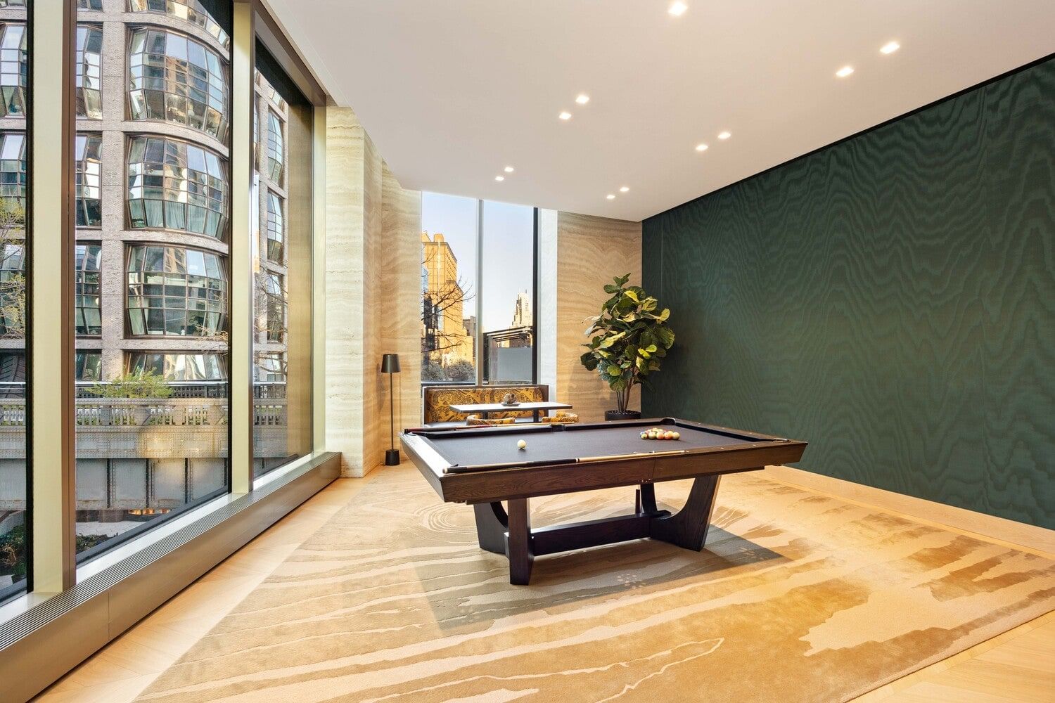 Real estate property located at 500 18TH WEST18B, New York, Chelsea, New York City, NY, US
