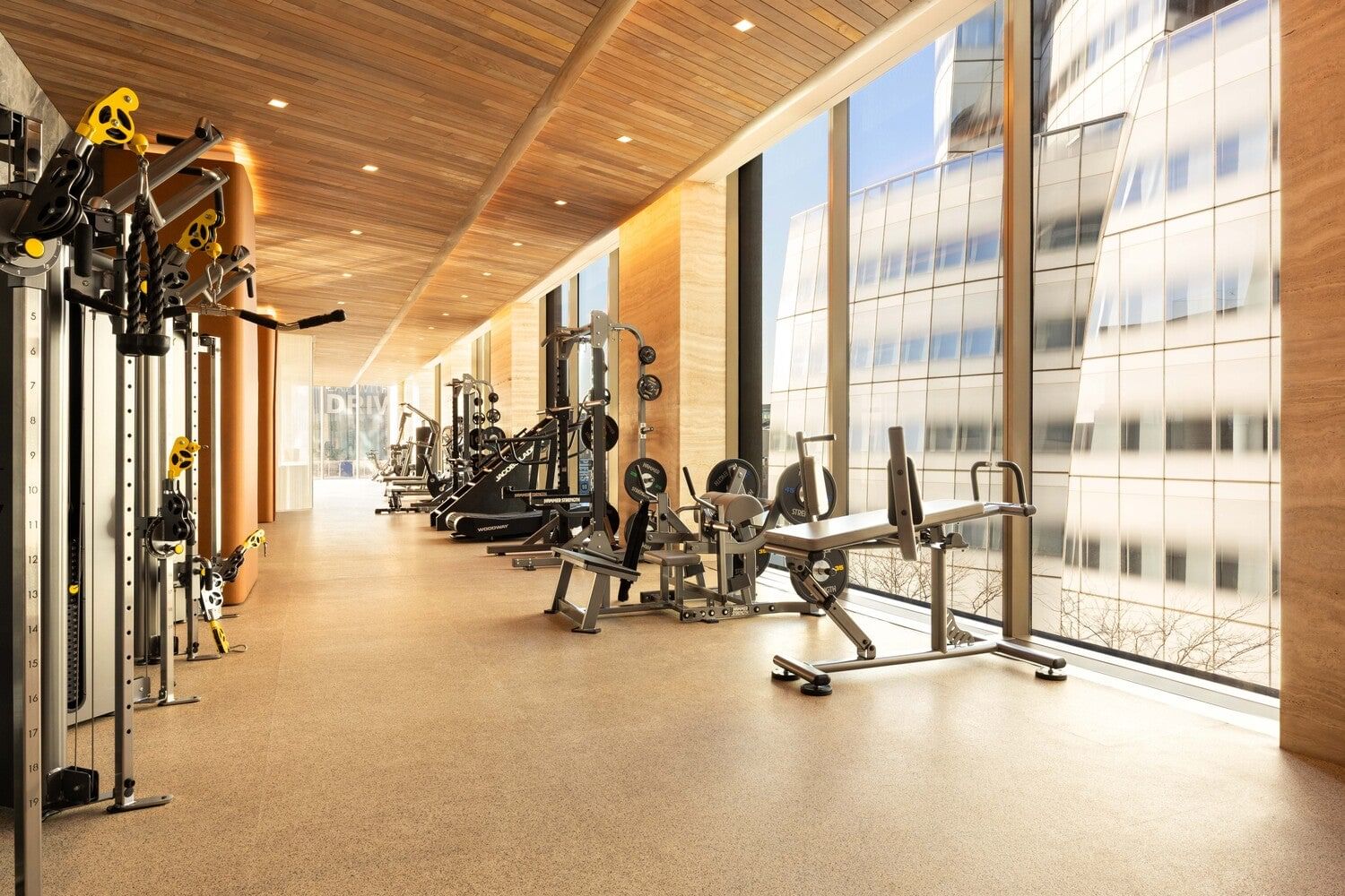 Real estate property located at 500 18TH WEST18B, New York, Chelsea, New York City, NY, US
