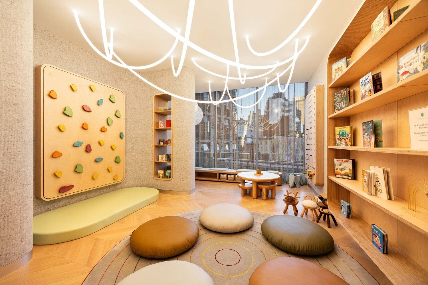Real estate property located at 500 18TH WEST18B, New York, Chelsea, New York City, NY, US