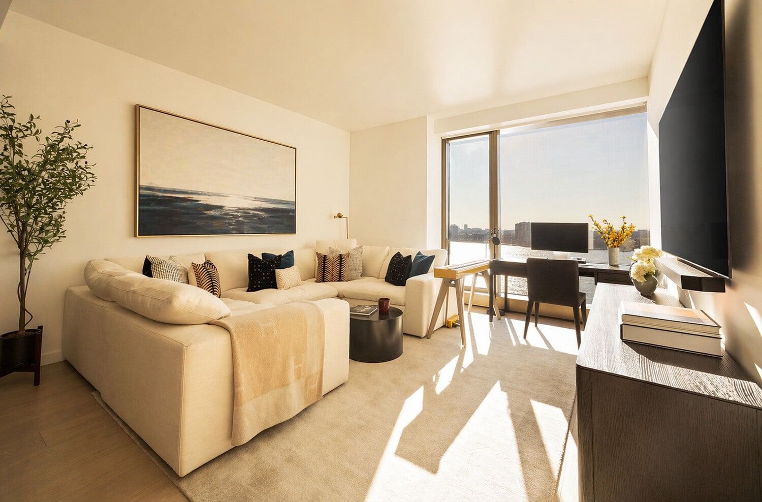 Real estate property located at 500 18TH WEST18B, New York, Chelsea, New York City, NY, US