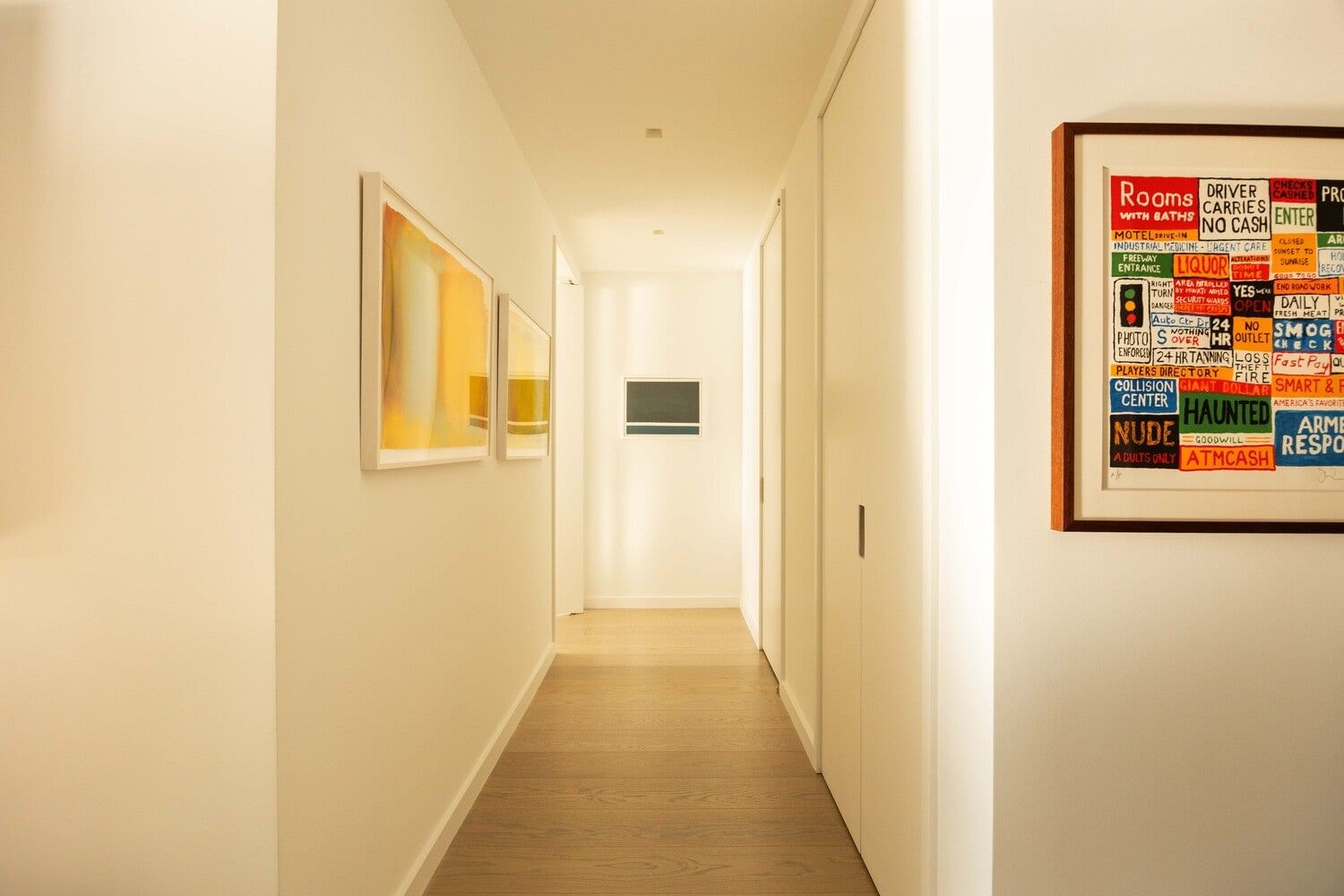 Real estate property located at 500 18TH WEST18B, New York, Chelsea, New York City, NY, US