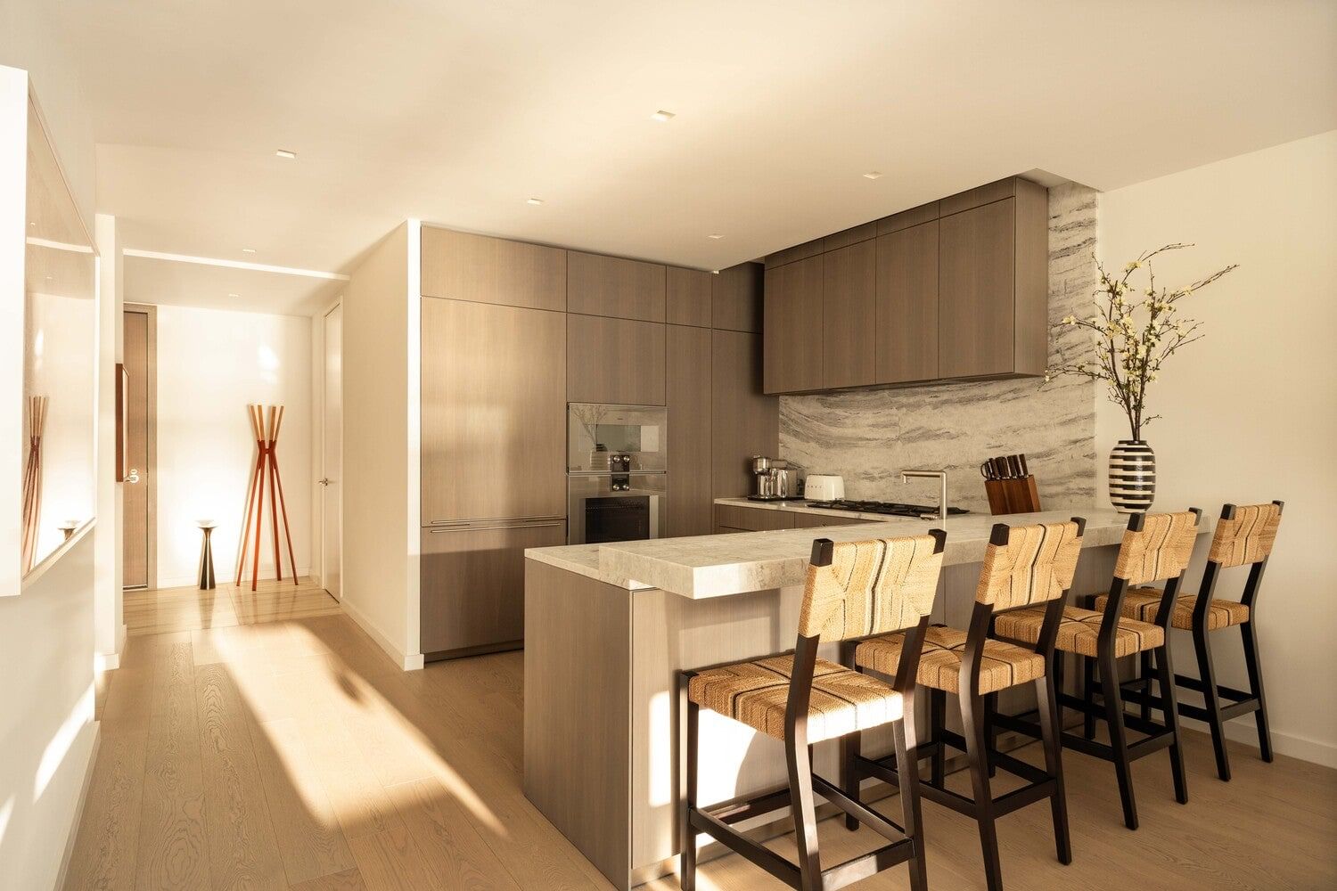 Real estate property located at 500 18TH WEST18B, New York, Chelsea, New York City, NY, US