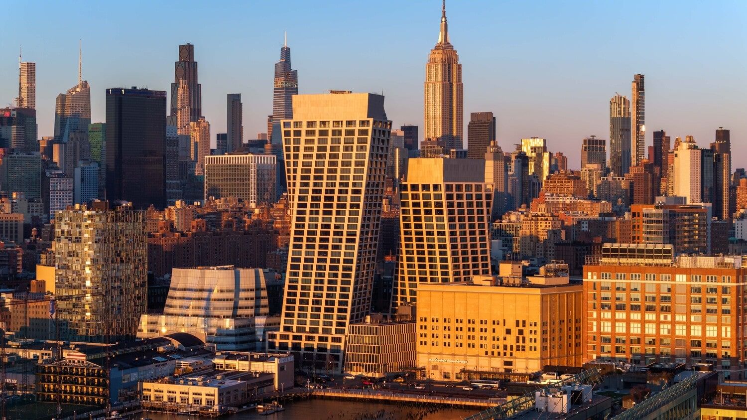 Real estate property located at 500 18TH WEST18B, New York, Chelsea, New York City, NY, US