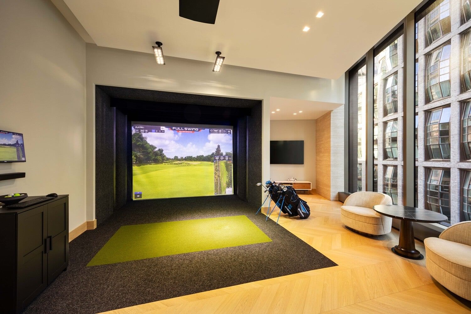 Real estate property located at 500 18TH WEST18B, New York, Chelsea, New York City, NY, US
