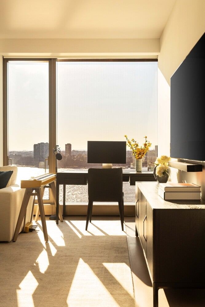 Real estate property located at 500 18TH WEST18B, New York, Chelsea, New York City, NY, US