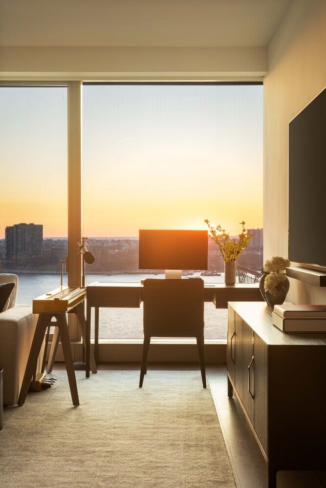Real estate property located at 500 18TH WEST18B, New York, Chelsea, New York City, NY, US
