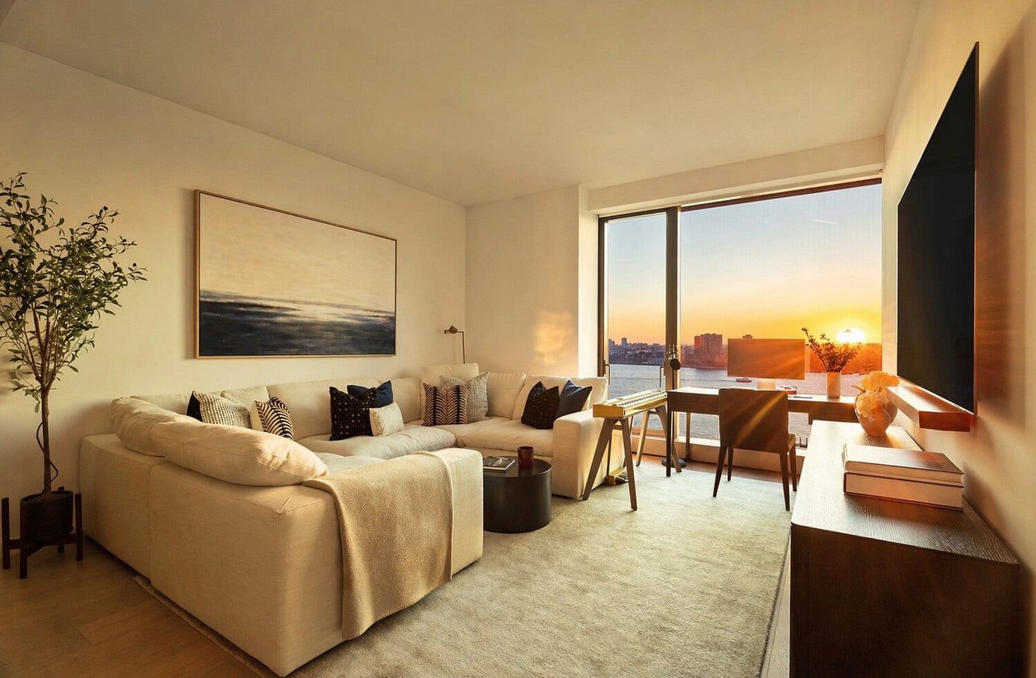 Real estate property located at 500 18TH WEST18B, New York, Chelsea, New York City, NY, US