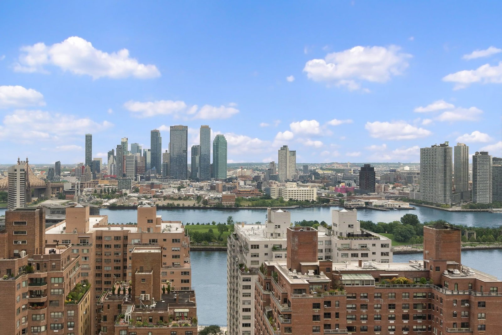Real estate property located at 400 56TH #30P, New York, Sutton Place, New York City, NY, US