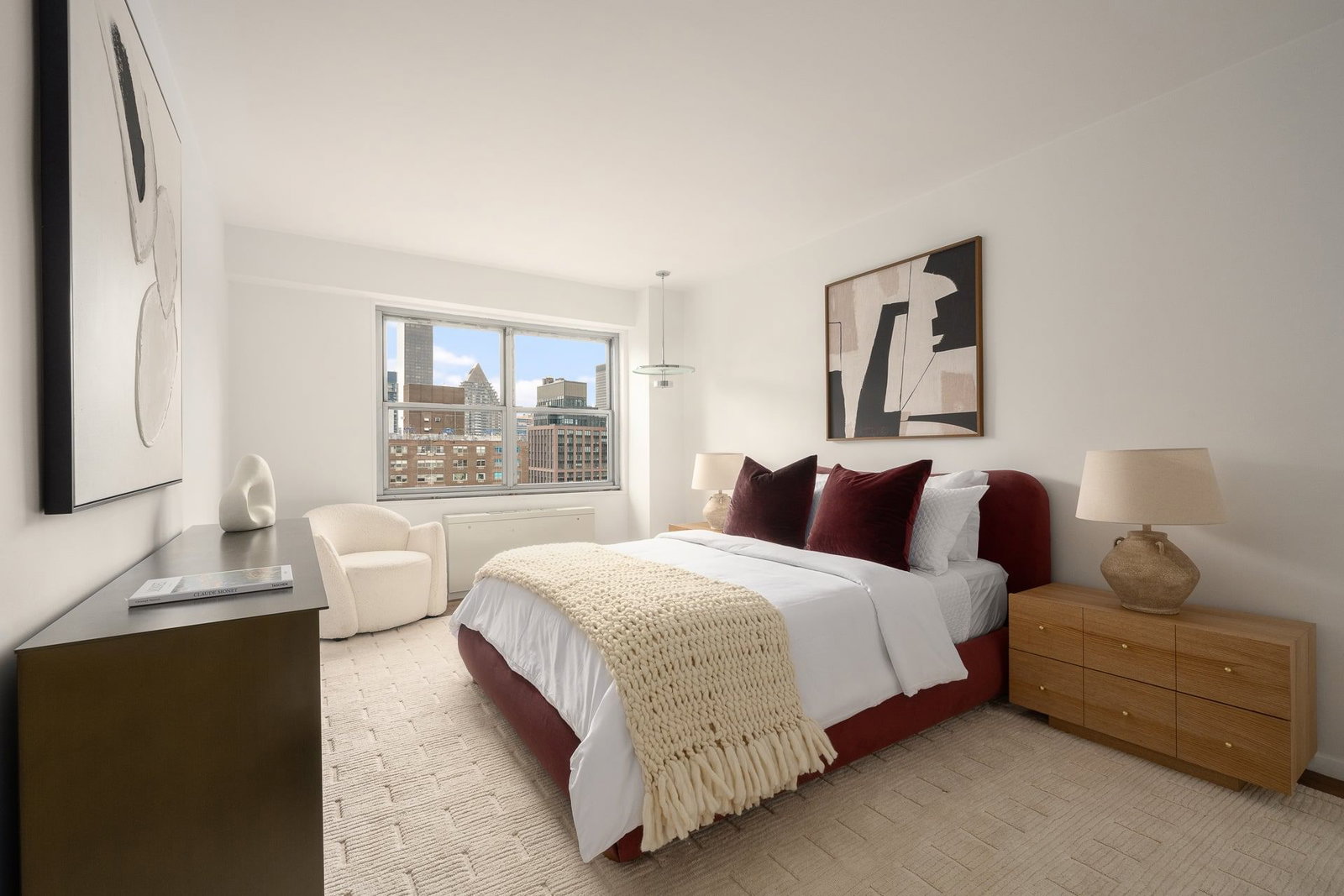Real estate property located at 400 56TH #30P, New York, Sutton Place, New York City, NY, US