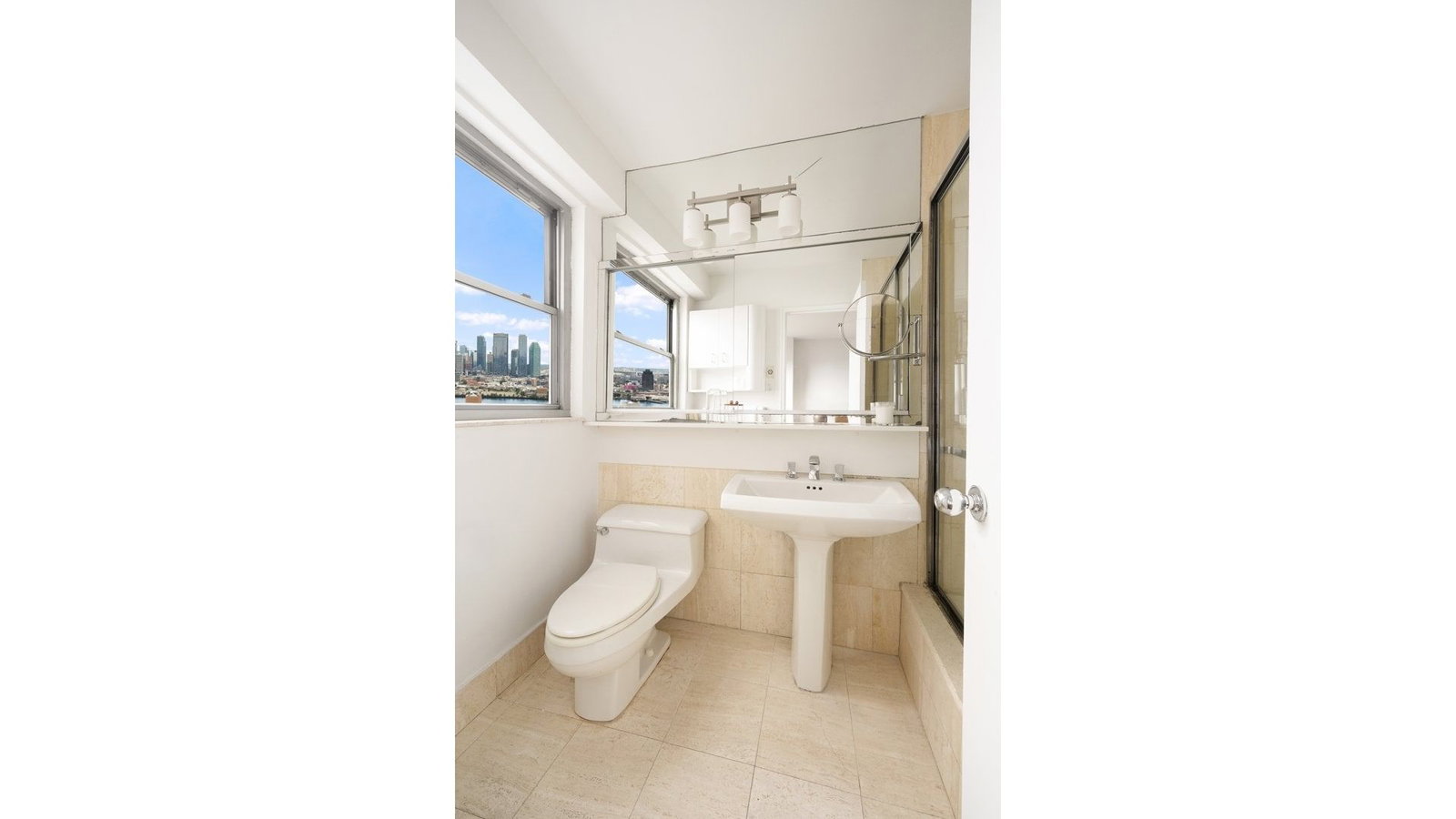 Real estate property located at 400 56TH #30P, New York, Sutton Place, New York City, NY, US