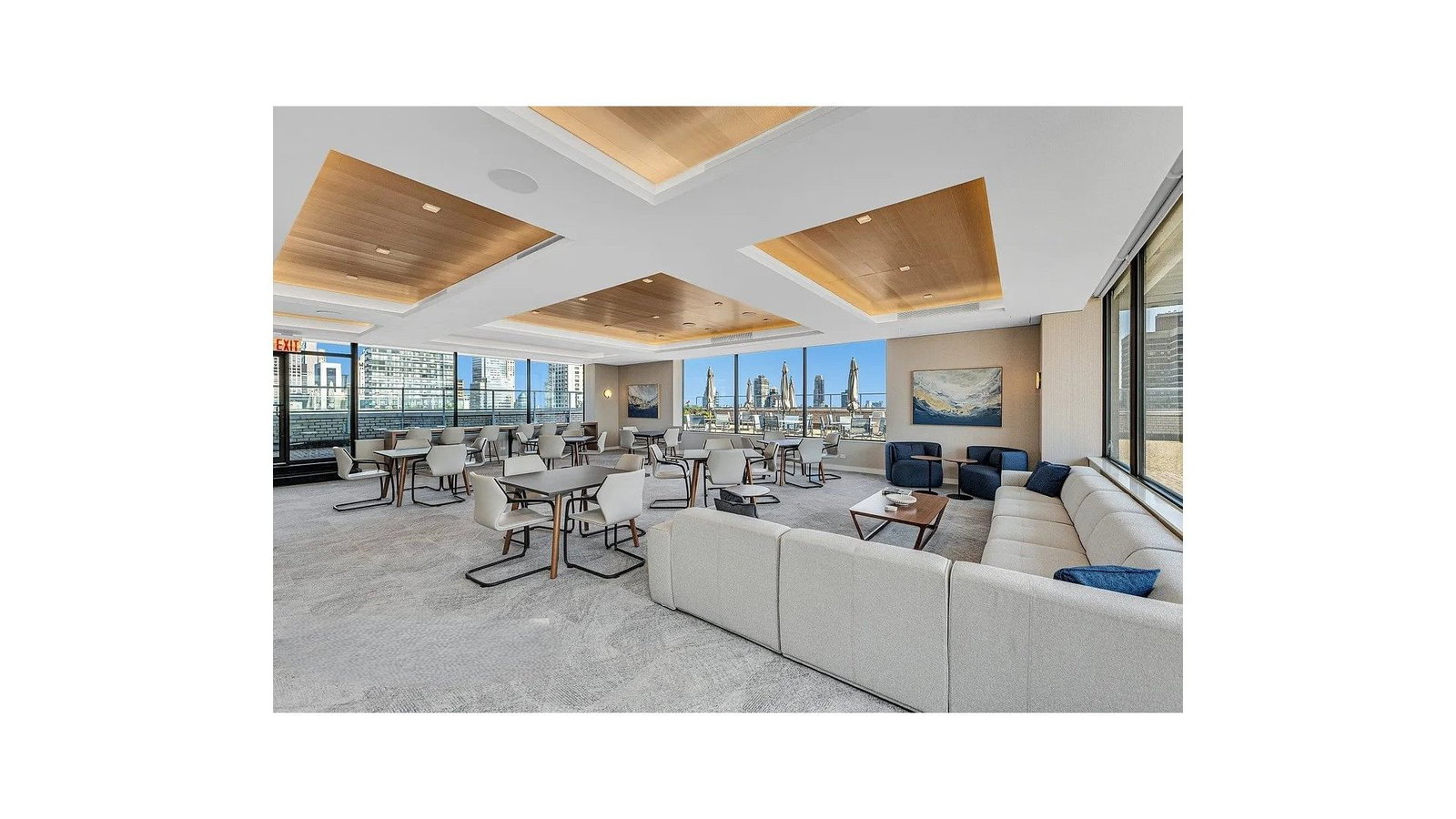 Real estate property located at 400 56TH #30P, New York, Sutton Place, New York City, NY, US