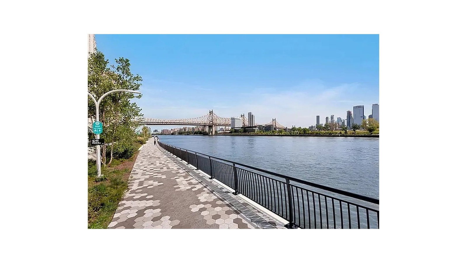 Real estate property located at 400 56TH #30P, New York, Sutton Place, New York City, NY, US
