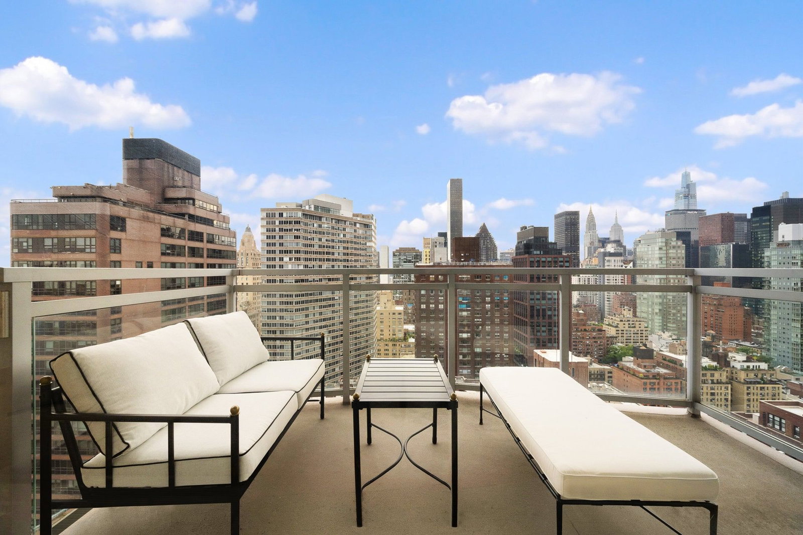 Real estate property located at 400 56TH #30P, New York, Sutton Place, New York City, NY, US