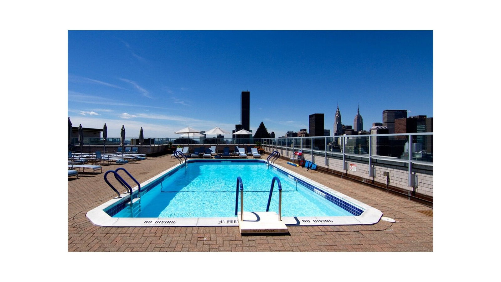 Real estate property located at 400 56TH #30P, New York, Sutton Place, New York City, NY, US
